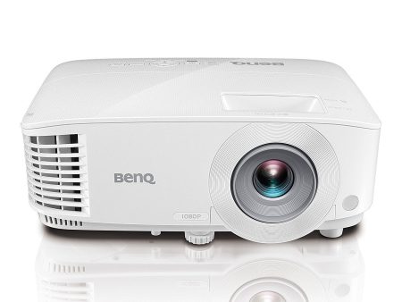 BENQ MH733 1080p DLP Business Projector 4000 Lumens, 1920x1080, Wireless REFURBISHED Online Hot Sale