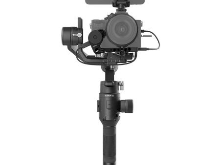 DJI Ronin-SC Gimbal Stabilizer Pro Combo Kit (Open-box) Cheap