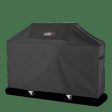 Weber 7757 Genesis 300 Series Premium Grill Cover, Black Sale