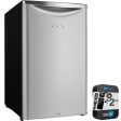 Danby 4.4 Cu.Ft. Compact Refrigerator + 2 Year CPS Protection Pack Sale