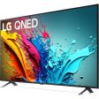 LG 86  QNED85T 4K Smart Quantum Dot LED TV 2024 + 4 Yr Warranty + $200 Gift Card Online