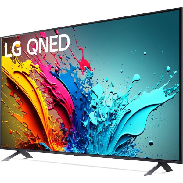 LG 86  QNED85T 4K Smart Quantum Dot LED TV 2024 + 4 Yr Warranty + $200 Gift Card Online