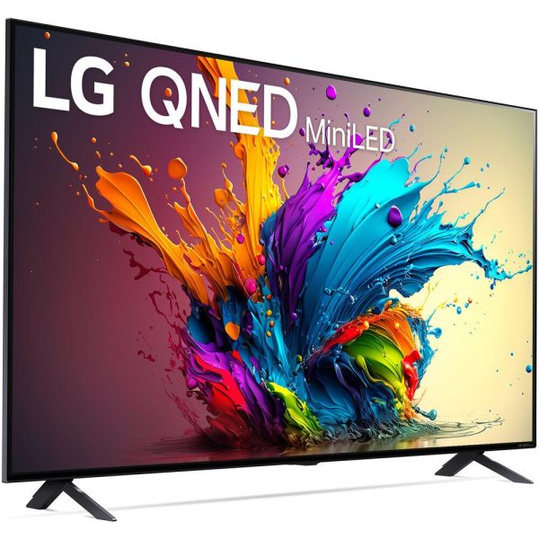 LG 75  4K HDR Smart Quantum Dot Mini LED TV 2024 + 4 Yr Warranty+$150 Gift Card Online Sale