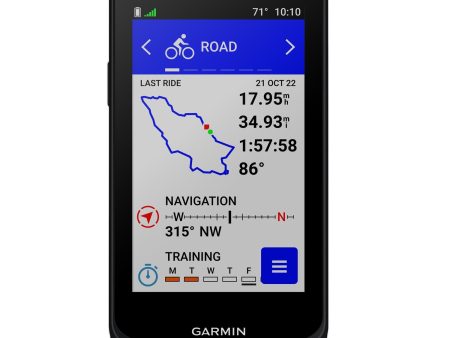 Garmin Edge 1040 GPS Cycling Bike Computer (010-02503-00) Online