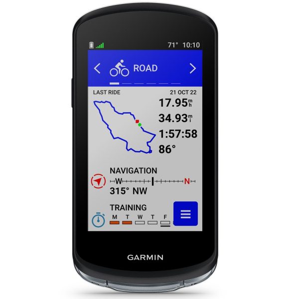 Garmin Edge 1040 GPS Cycling Bike Computer (010-02503-00) Online