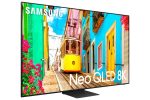 Samsung QN75QN800D 75 Inch Neo QLED 8K Smart TV (2024) Hot on Sale