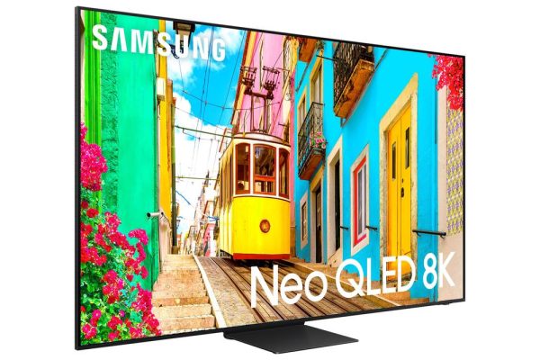 Samsung QN75QN800D 75 Inch Neo QLED 8K Smart TV (2024) Hot on Sale