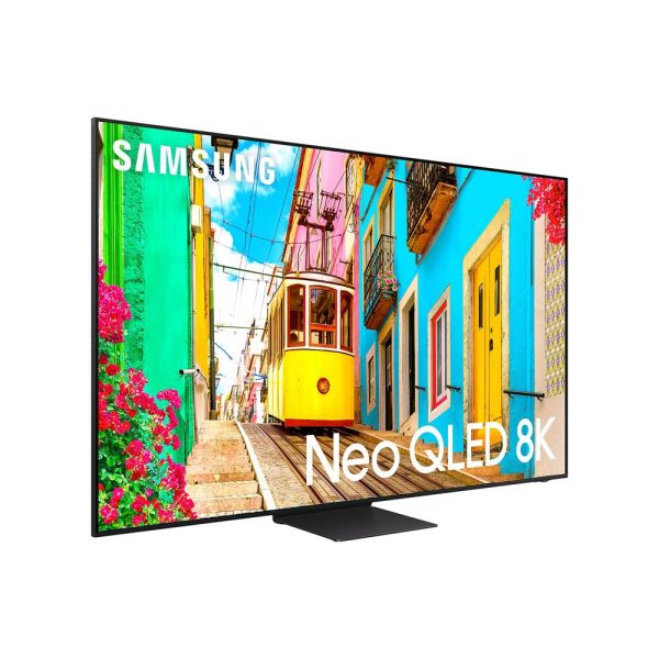 Samsung QN75QN800D 75 Inch Neo QLED 8K Smart TV (2024) Hot on Sale