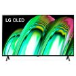 LG OLED77A2PUA 77 Inch A2 OLED Series 4K HDR Smart TV w  AI ThinQ  Refurbished Online now