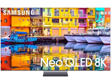 Samsung QN75QN900D 75 Inch Neo QLED 8K Smart TV (2024) Cheap