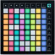 Novation Launchpad X 64-Pad MIDI Grid Controller for Ableton Live with 64 Large RGB Pads Online Sale