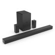 Vizio SB3651N-H6 36 inch 5.1 Soundbar with Bluetooth Discount