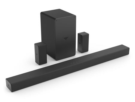 Vizio SB3651N-H6 36 inch 5.1 Soundbar with Bluetooth Discount