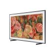 Samsung QN43LS03DA 43 inch The Frame QLED 4K Smart TV (2024) Supply