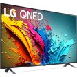 LG 86  QNED85T 4K Smart Quantum Dot LED TV 2024 + 4 Yr Warranty + $200 Gift Card Online