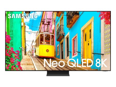 Samsung QN85QN800D 85 Inch Neo QLED 8K Smart TV (2024) Online