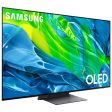 Samsung S95B 65 inch 4K Quantum HDR OLED Smart TV - Refurbished Online Hot Sale