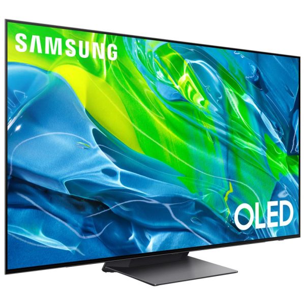 Samsung S95B 65 inch 4K Quantum HDR OLED Smart TV - Refurbished Online Hot Sale