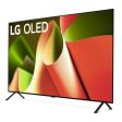 LG 65  Class OLED B4 Series Smart TV 4K 2024 + 4 Yr Warranty + $25 Gift Card Cheap