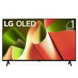 LG 77  Class OLED B4 Series Smart TV 4K 2024 + 4 Yr Warranty + $25 Gift Card For Sale