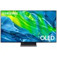 Samsung S95B 65 inch 4K Quantum HDR OLED Smart TV - Refurbished Online Hot Sale