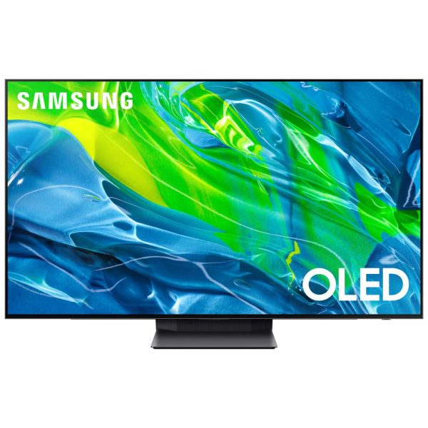 Samsung S95B 65 inch 4K Quantum HDR OLED Smart TV - Refurbished Online Hot Sale