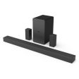 Vizio SB3651N-H6 36 inch 5.1 Soundbar with Bluetooth Discount