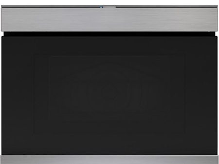 Sharp 24  Built-In Smart Convection Microwave Drawer Oven (SMD2499FS) - Open Box on Sale