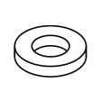 Samsung DA72-00238B Refrigerator Seal Sale