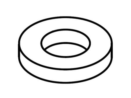 Samsung DA72-00238B Refrigerator Seal Sale