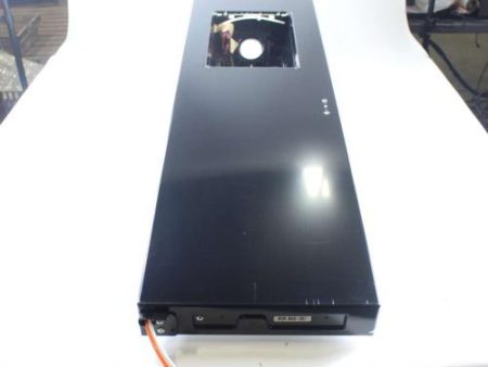 Samsung DA91-02749Z Refrigerator Freezer Door Assembly Fashion