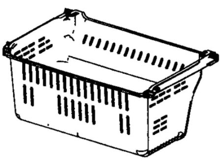 Samsung DA63-05362A Refrigerator Tray Sale