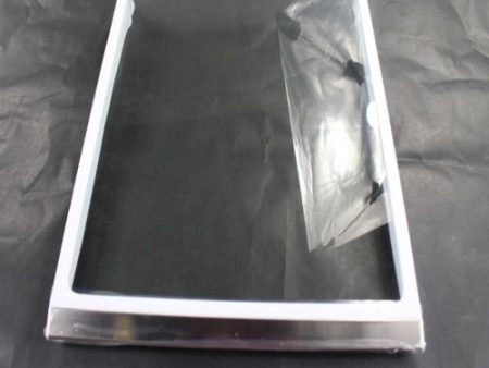 Samsung Refrigerator DA97-14324B Assembly Shelf Insert-Ref Fix Online Hot Sale