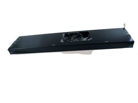 Samsung DA91-02964R Refrigerator Freezer Door Assembly (Black) Sale