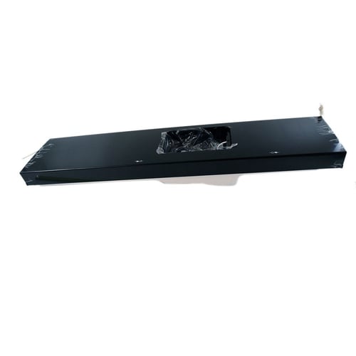 Samsung DA91-02964R Refrigerator Freezer Door Assembly (Black) Sale