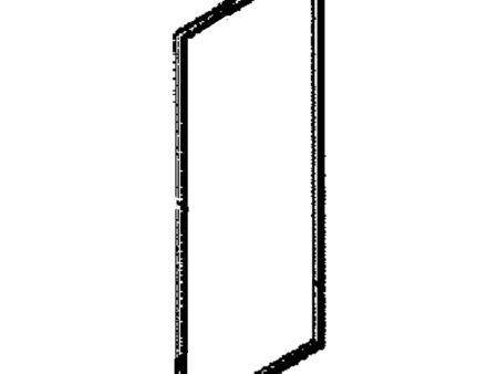 Samsung DA63-09025A Gasket-In For Cheap