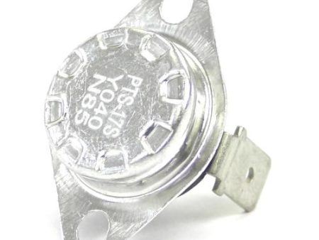 Samsung DC47-00016A Dryer Thermal Cut-Off Thermostat For Cheap