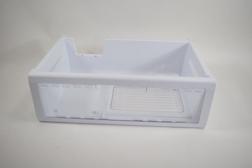 Samsung DA97-11625A Refrigerator Freezer Upper Drawer Assembly Supply