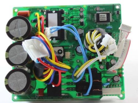 Samsung Air Conditioner DB93-03454M Main Pcb Assembly-Inverter For Cheap