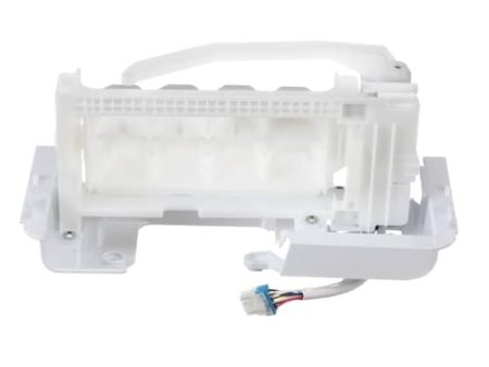 Samsung DA97-21995A Assembly Ice Maker-Mech Hot on Sale