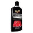 Meguiar s Automotive G17216 Ultimate Compound, Safely Restore Color And Clarity, Liquid, 450 Ml Bottle Cheap