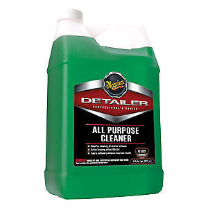 Meguiars D10101 All Purpose Cleaner - 1-Gallon For Sale