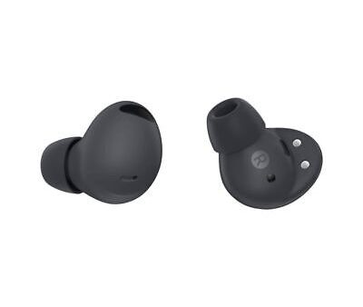 Samsung Galaxy Buds2 Pro True Wireless Earbud Headphones Graphite SM-R510NZAAXAR Hot on Sale