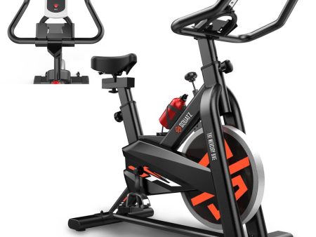 Stationary Cycling Bike Exerciser Online Hot Sale