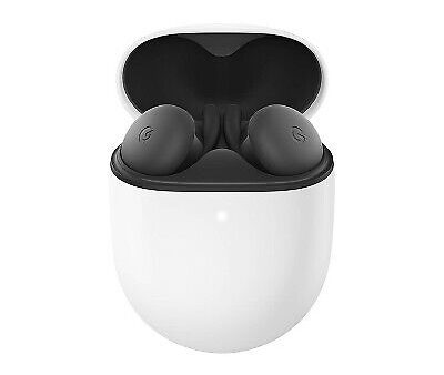 Google Pixel Buds A-Series - Wireless Earbuds - Audio Headphones with Bluetooth - Charcoal For Cheap